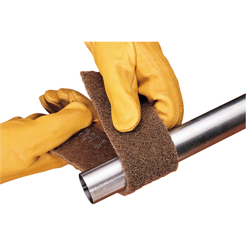 Cut 'n Polish Rolls Haskins Industrial Inc.