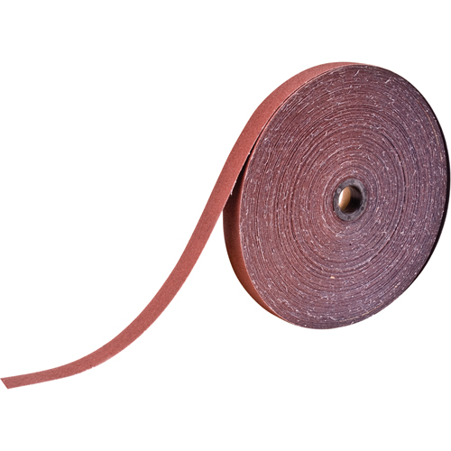 Rouleaux d'atelier - Feuilles abrasives 314D pour professionels, 1-1/2" la x 150' lo, Grain 100J Haskins Industrial Inc.