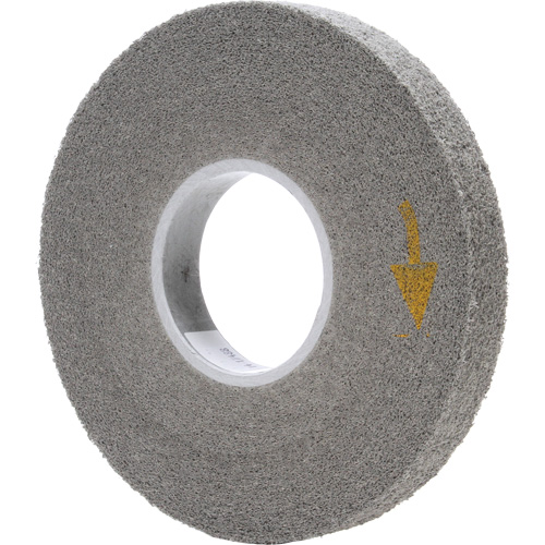 Scotch-Brite EXL Deburring Wheel Haskins Industrial Inc.
