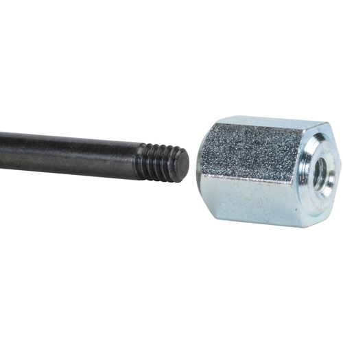 Flap Wheel Adapter Haskins Industrial Inc.