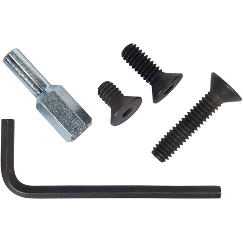 Flap Wheel Adapter Haskins Industrial Inc.