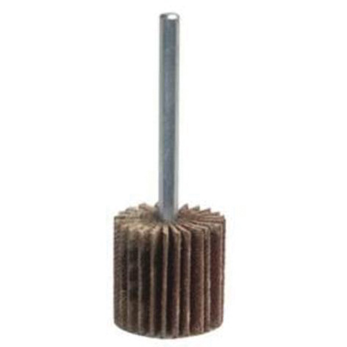 Mini-meule &agrave; lamelles Grind-O-Flex, C&eacute;ramique d'alumine, Grain 180, 2" x 1-1/2" x 1/4" Haskins Industrial Inc.