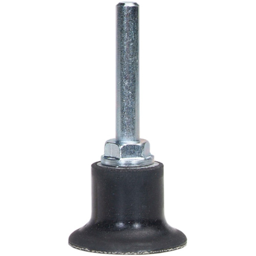 Support de meule &agrave; changement rapide PowerLock Haskins Industrial Inc.