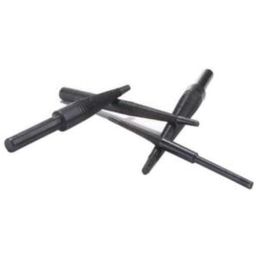 Tapered Cone Point Mandrel Haskins Industrial Inc.