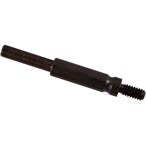 Quick-Change Mandrel Haskins Industrial Inc.