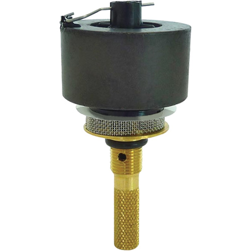 Purgeur automatique Haskins Industrial Inc.