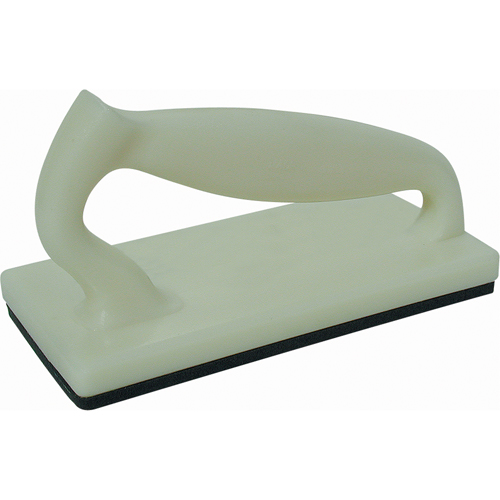 Safety Push Block for Jointers Haskins Industrial Inc.