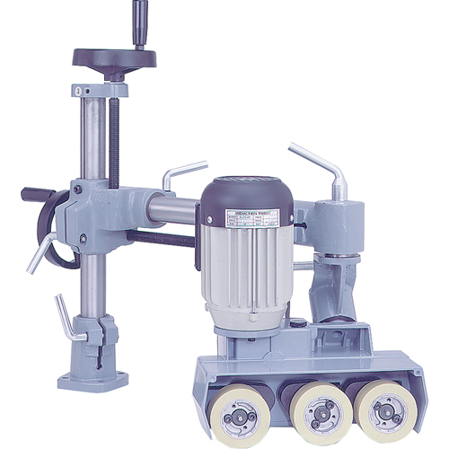 Dispositif d'alimentation automatique Haskins Industrial Inc.