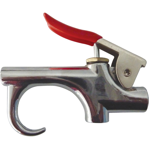 Soufflettes compactes - Ensembles de soufflette &agrave; becs interchangeables, 1/4" NPT, 13 pi³/min standard/15 pi³/min standard/2 pi³/min standard/6 pi³/min standard, 150 psi Haskins Industrial Inc.