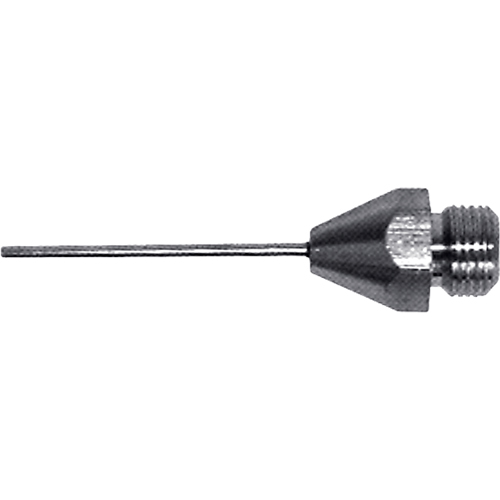 Soufflettes compactes - Ensembles de soufflette &agrave; becs interchangeables, 1/4" NPT, 13 pi³/min standard/15 pi³/min standard/2 pi³/min standard/6 pi³/min standard, 150 psi Haskins Industrial Inc.