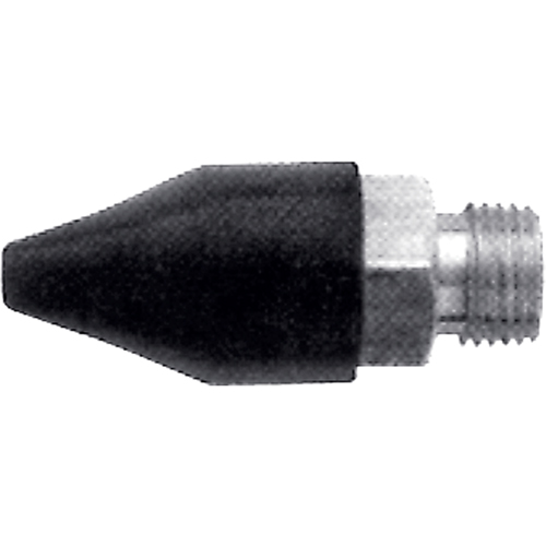 Soufflettes compactes - Ensembles de soufflette &agrave; becs interchangeables, 1/4" NPT, 13 pi³/min standard/15 pi³/min standard/2 pi³/min standard/6 pi³/min standard, 150 psi Haskins Industrial Inc.