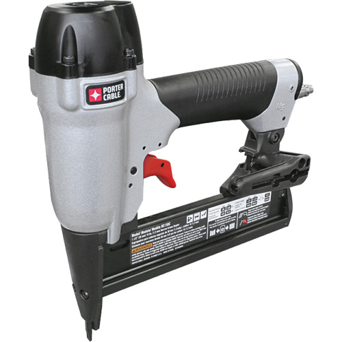 Narrow Crown Stapler Kit Haskins Industrial Inc.