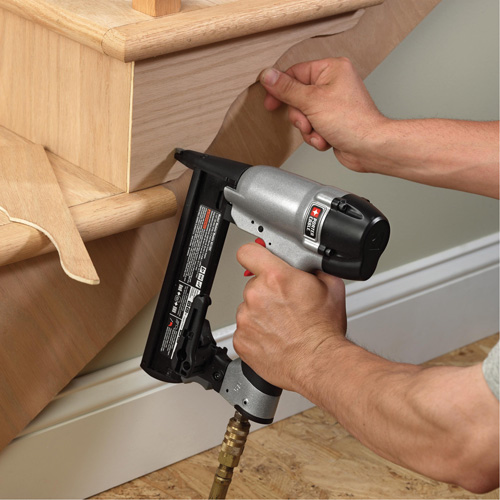 Narrow Crown Stapler Kit Haskins Industrial Inc.