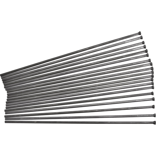 NEEDLES STANDARD FOR CP9356-NS NEEDLE SCALER Haskins Industrial Inc.