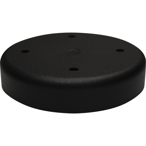 Task Light Mounting Bases Haskins Industrial Inc.