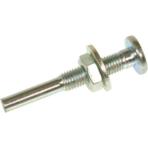 Porte-al&eacute;soir de brosse, 1-3/4" Haskins Industrial Inc.