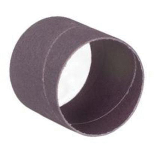Bande abrasive spirale, 2" x 1", Oxyde d'aluminium, 180 Grain Haskins Industrial Inc.