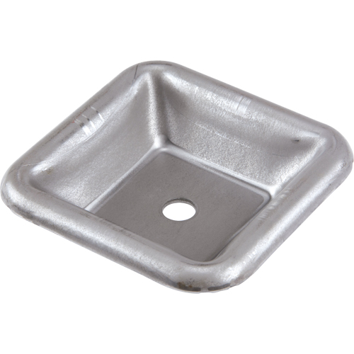 Cup Foot Haskins Industrial Inc.