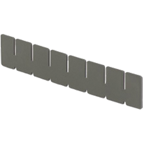 S&eacute;parateur pour contenants Divider Box Haskins Industrial Inc.