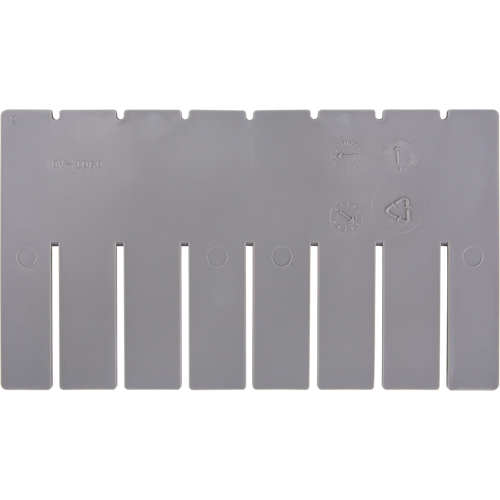 Divider for Divider Box Haskins Industrial Inc.