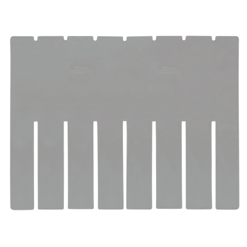 Divider for Divider Box Haskins Industrial Inc.