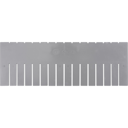 S&eacute;parateur pour contenants Divider Box Haskins Industrial Inc.