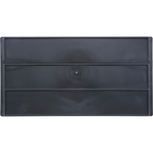 Bacs en plastique - Diviseurs Haskins Industrial Inc.