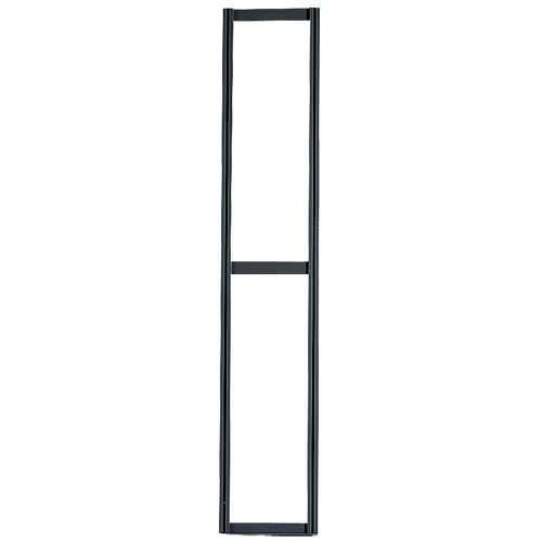 Support pour bacs Tip-Out Haskins Industrial Inc.