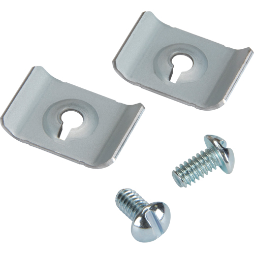 Tip-Out Disc & Screw Sets Haskins Industrial Inc.