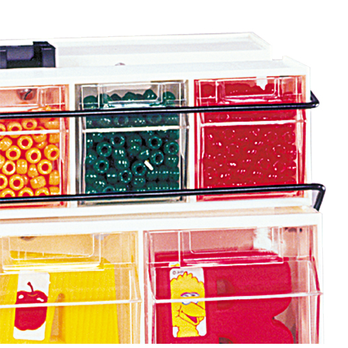 Locking Rod Haskins Industrial Inc.