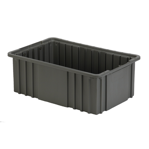 ESD Divider Boxes Haskins Industrial Inc.