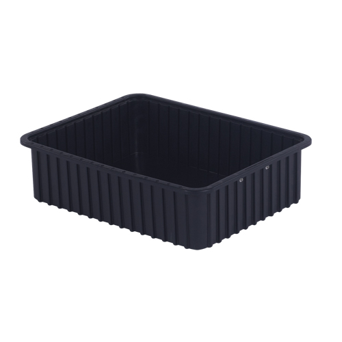 ESD Divider Boxes Haskins Industrial Inc.
