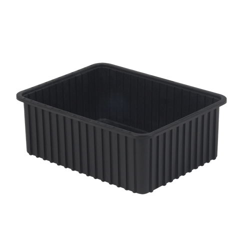 ESD Divider Boxes Haskins Industrial Inc.