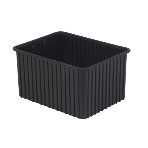 ESD Divider Boxes Haskins Industrial Inc.