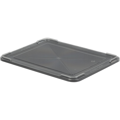 Boîtes D.E.S. avec diviseurs Haskins Industrial Inc.