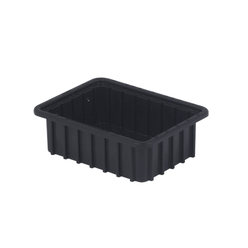 ESD Divider Boxes Haskins Industrial Inc.