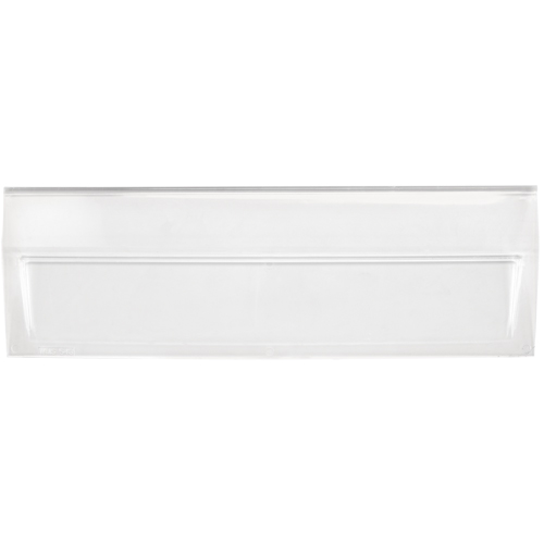 Clear Window for Giant Stacking Container Haskins Industrial Inc.