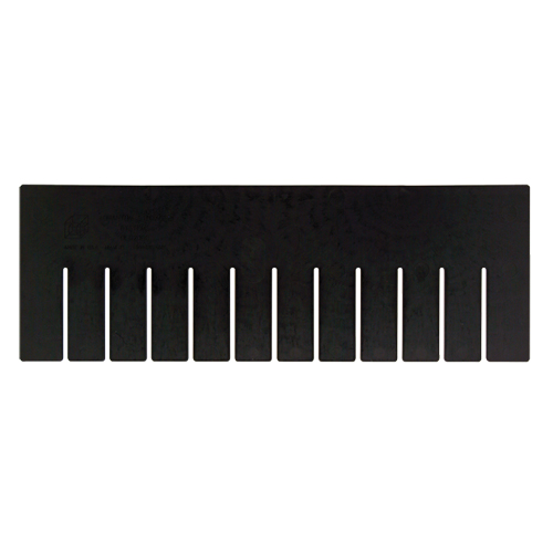 Long Conductive Grid Dividers Haskins Industrial Inc.