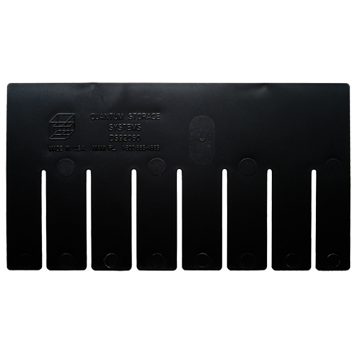 Short Conductive Grid Dividers Haskins Industrial Inc.