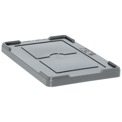 Container Cover Haskins Industrial Inc.