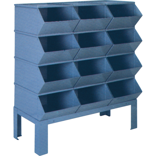 Trousse Stackracks Haskins Industrial Inc.