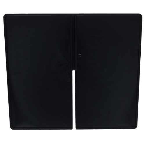 S&eacute;parateur en largeur pour boîtes &agrave; ramassage rapide Quick Pick Haskins Industrial Inc.