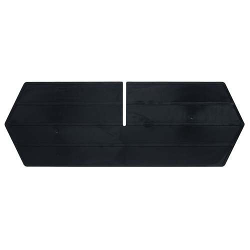 Length Divider for Quick Pick Bins Haskins Industrial Inc.