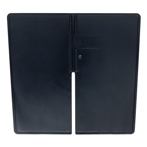 S&eacute;parateur en longueur pour boîtes &agrave; ramassage rapide Quick Pick Haskins Industrial Inc.