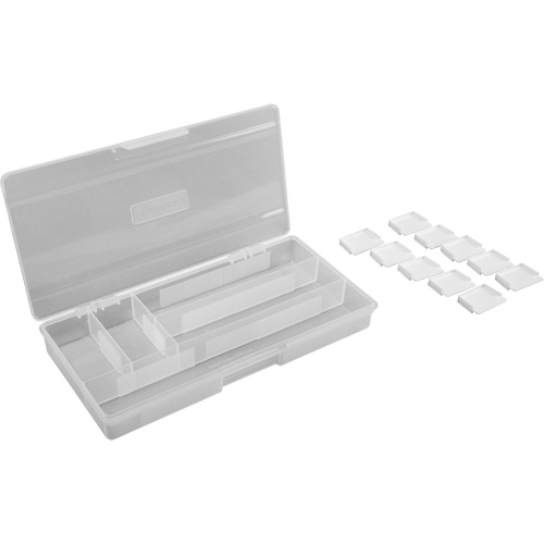 Compartment Case Haskins Industrial Inc.