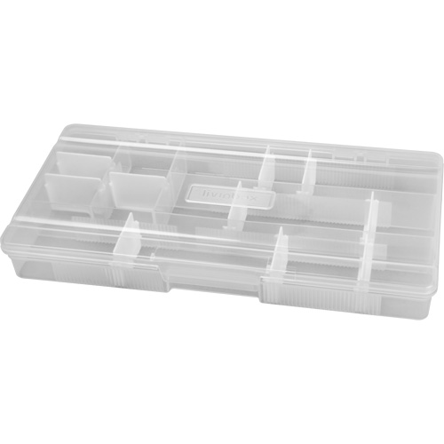 Compartment Case Haskins Industrial Inc.