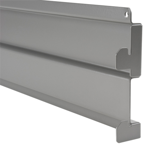 Mobile Tilt Bin Rack Haskins Industrial Inc.