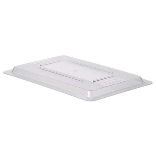 Carb-X&reg; Food Box Lid Haskins Industrial Inc.