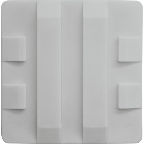 Couvercles de bacs emboîtables Haskins Industrial Inc.