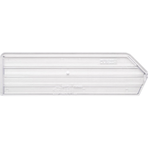 Divider for Stack & Hang Bin Haskins Industrial Inc.